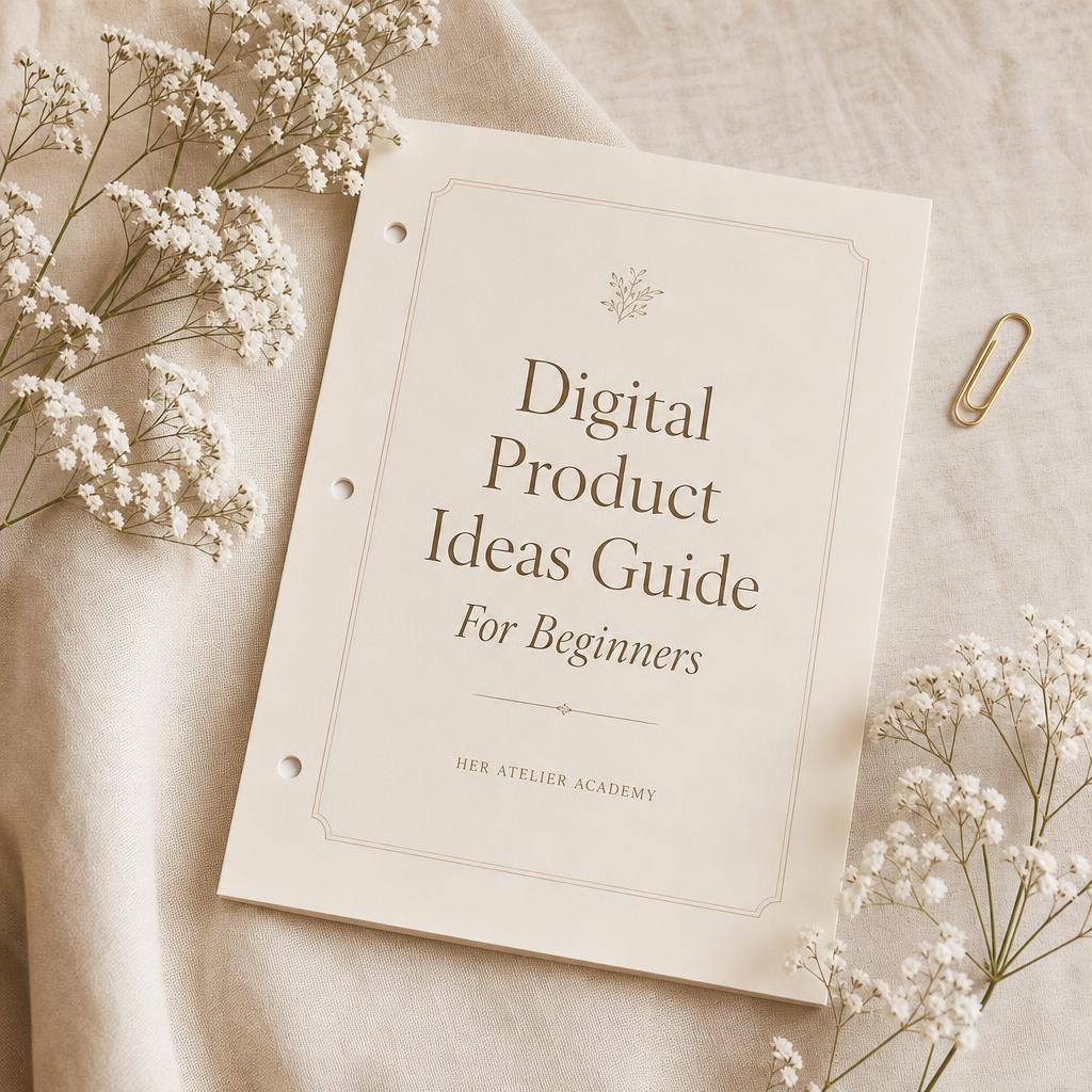The Digital Product Launch System
