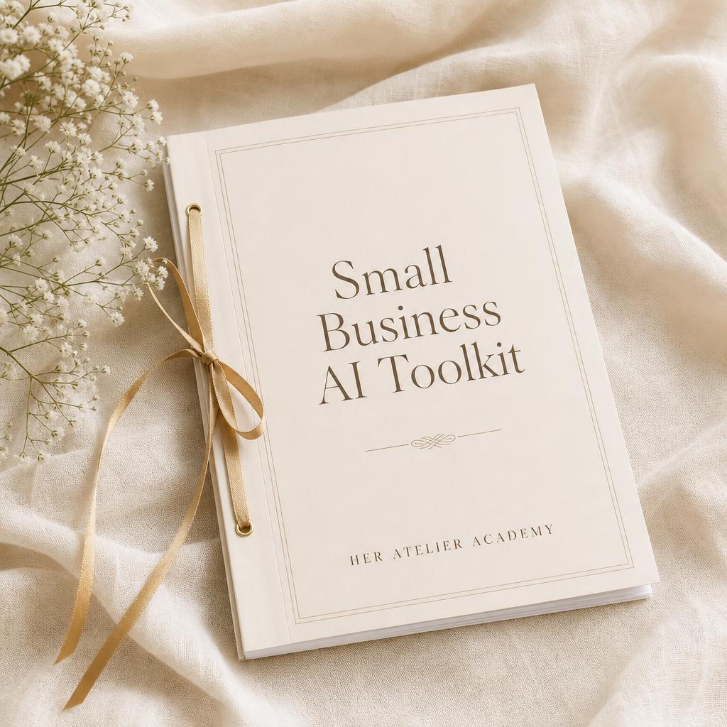 AI For Small Business Owners